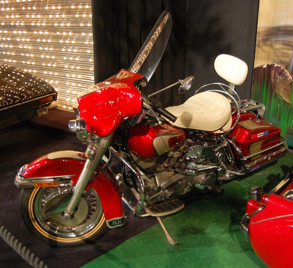 Harley davidson flh 1200 electra glide hotsell